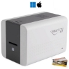 Billede af  ID kortprinter Smart-21s / Smart21s tilbud inkl. software / tilbehørspakke. 55653214